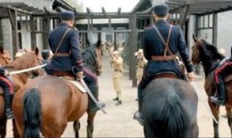 在线步兵观看,揭秘虚拟战场上的英勇战士