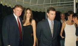 爱泼斯坦最新爆料新闻,揭开隐秘世界的黑暗面